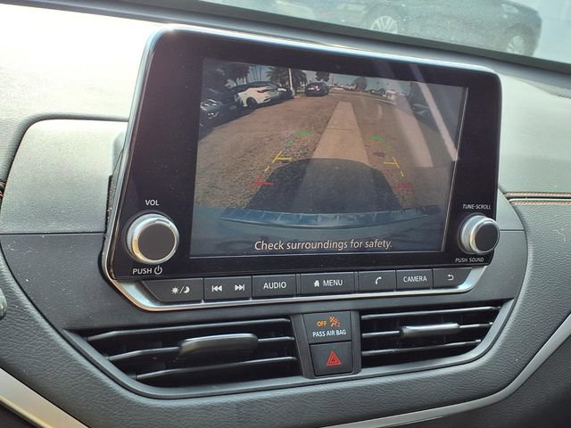 Used 2022 Nissan Altima 2.5 SR FWD image 6