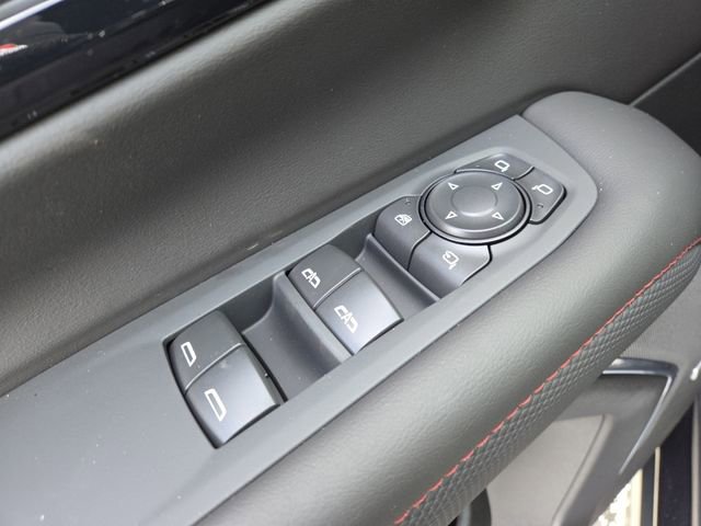 New 2026 Chevrolet Tahoe RST w/ Comfort Package image 10