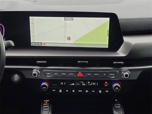 Used 2024 Kia Telluride S image 22