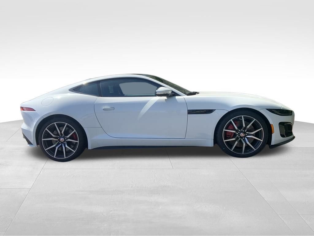 Used 2023 Jaguar F-TYPE R image 19