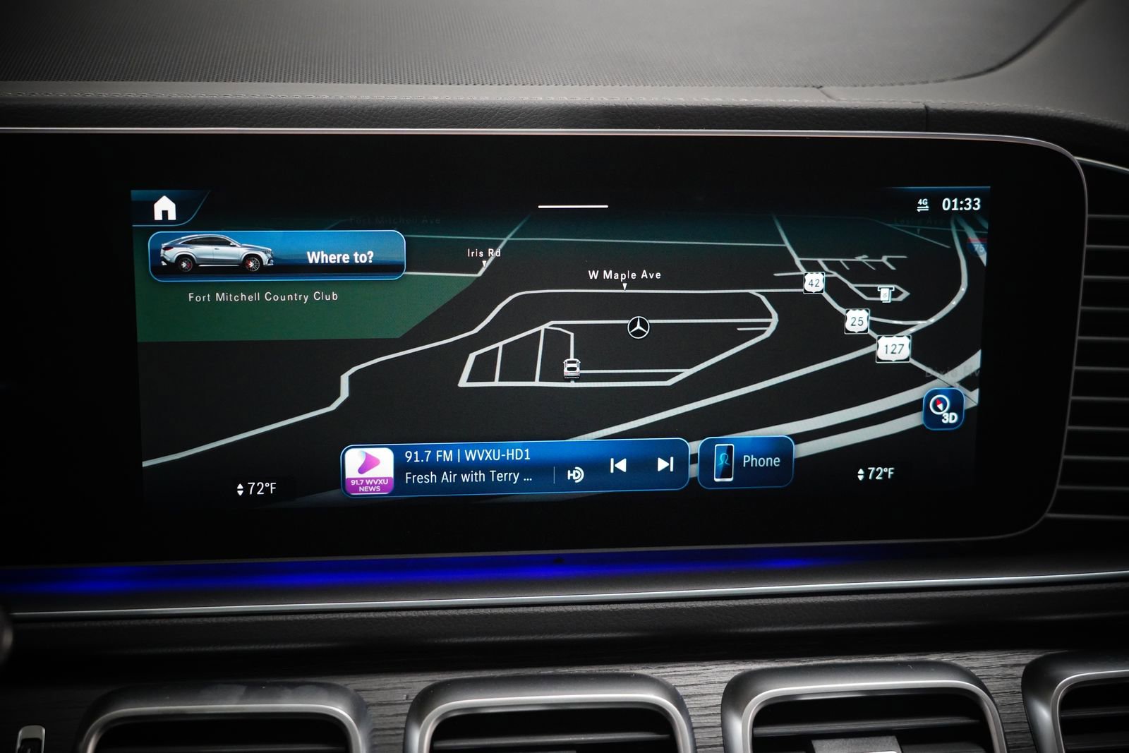 New 2026 Mercedes-Benz GLE 53 AMG 4MATIC Coupe image 28