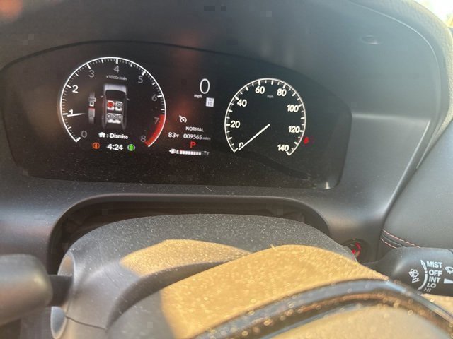 Used 2025 Honda HR-V Sport image 6