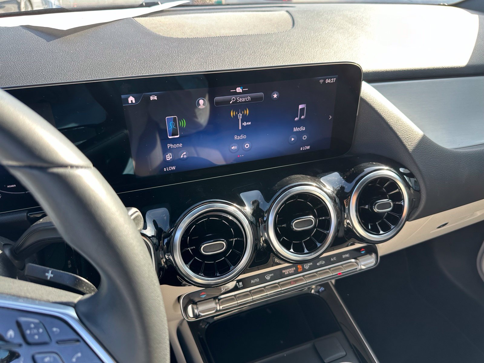 Used 2026 Mercedes-Benz GLA 250 image 5