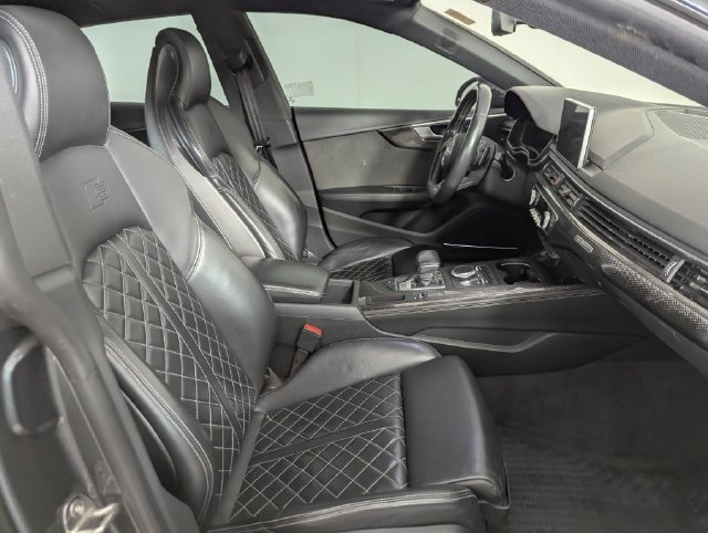 Used 2019 Audi S5 Prestige AWD/4WD image 22