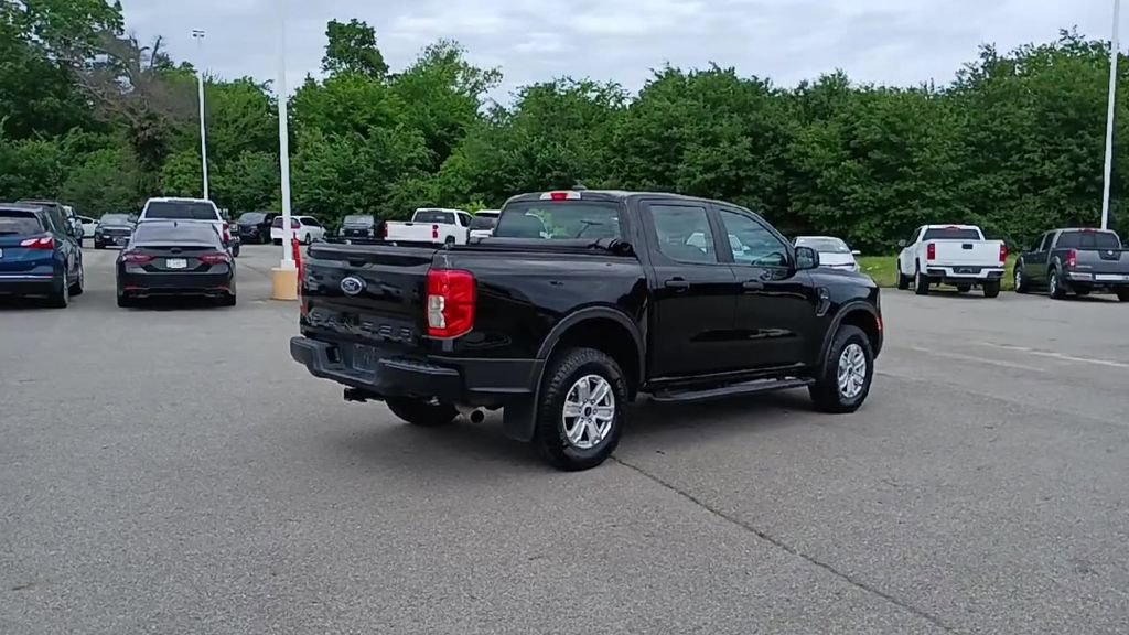 Used 2024 Ford Ranger XL RWD image 8