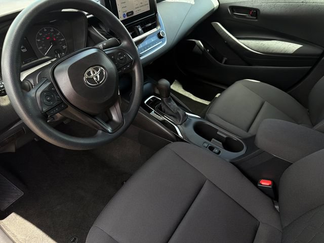 Certified 2024 Toyota Corolla LE FWD image 11