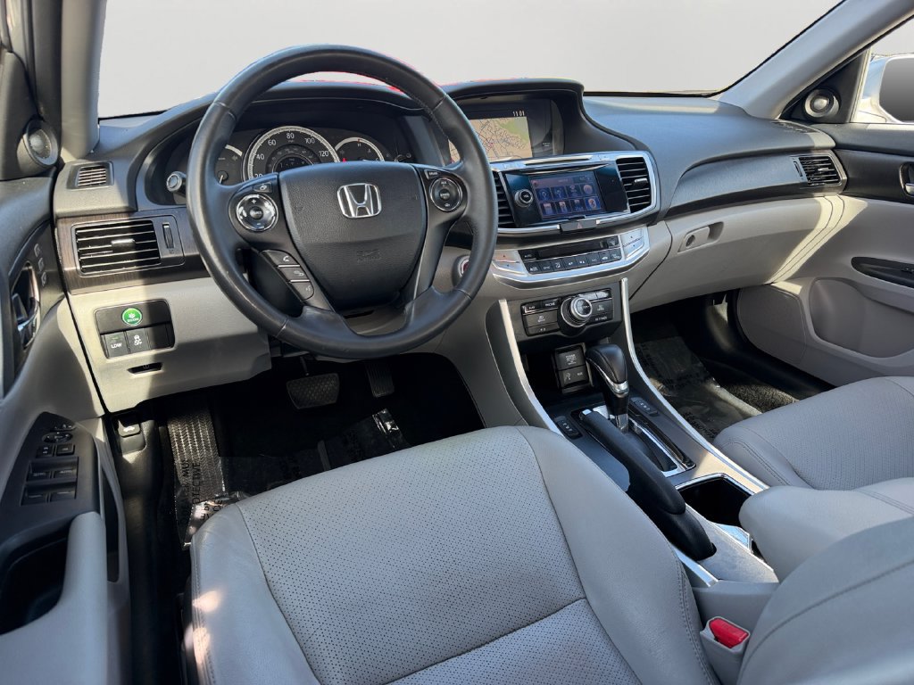 Used 2013 Honda Accord EX-L image 13