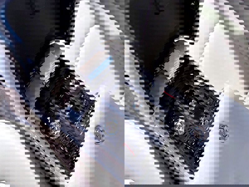 Used 2012 Rolls-Royce Phantom Drophead Coupe image 40