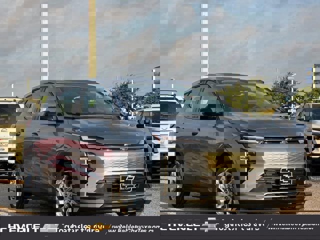 New 2027 Chevrolet Bolt LT image 2