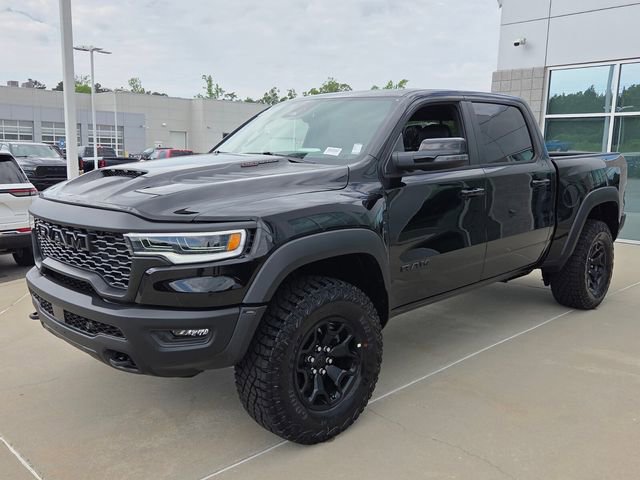 New 2026 RAM 1500 RHO w/ RHO Level 1 Equipment Group AWD/4WD image 3