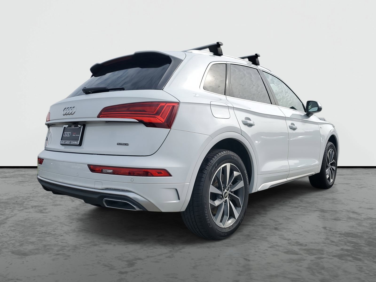 Used 2022 Audi Q5 2.0T Premium Plus image 4