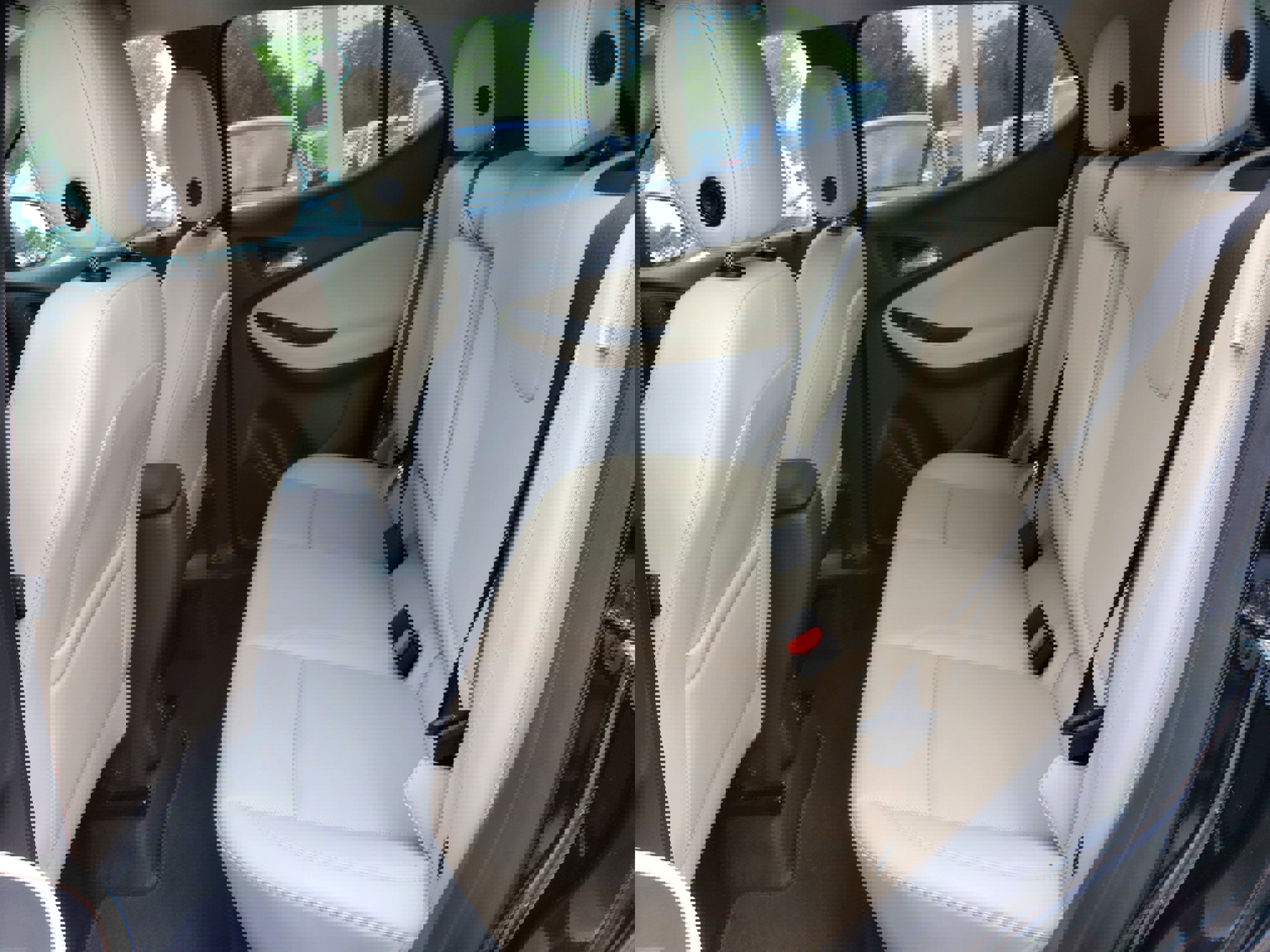 New 2026 Buick Encore GX Sport Touring w/ Advanced Technology Package image 6