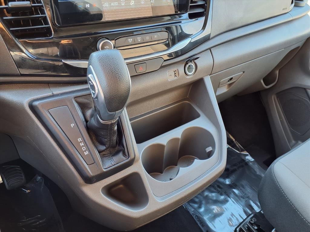 Used 2023 Ford Transit 350 XLT image 20