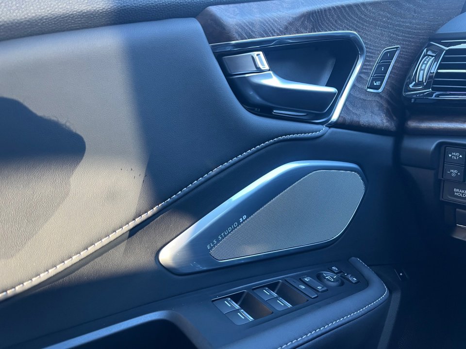 Certified 2024 Acura RDX Advance Package image 32