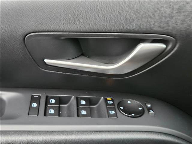 New 2026 Hyundai Tucson SEL AWD/4WD image 19
