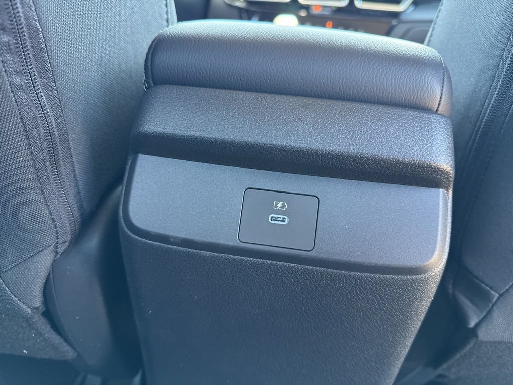 New 2026 Nissan Sentra SV w/ SV Convenience Package FWD image 27