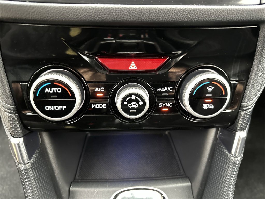 Used 2024 Subaru Forester Touring image 19