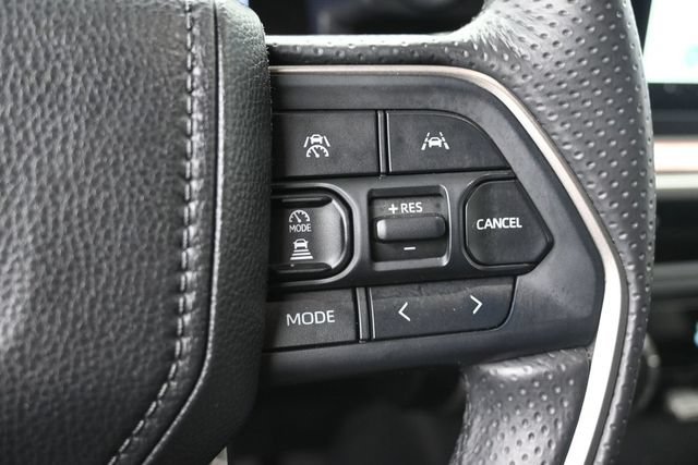 Certified 2026 Toyota 4Runner SR5 AWD/4WD image 23
