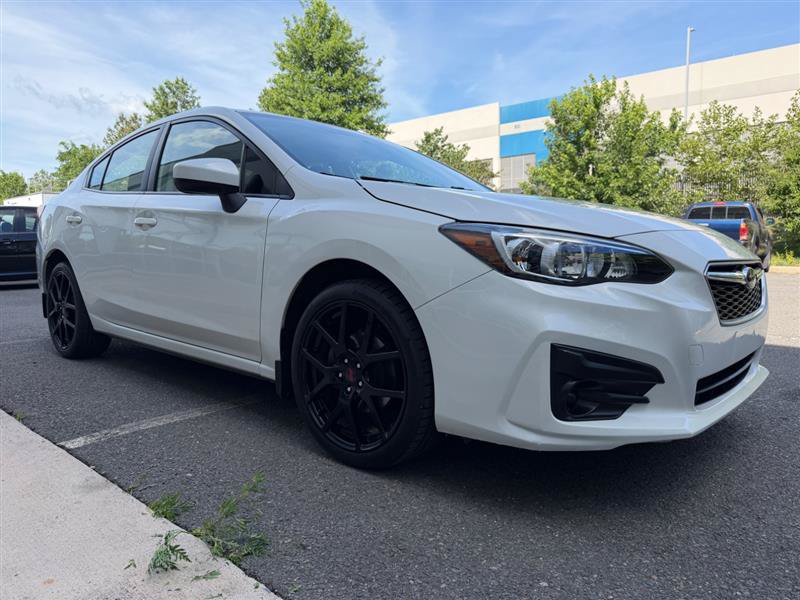 Used 2019 Subaru Impreza 2.0i AWD/4WD image 22