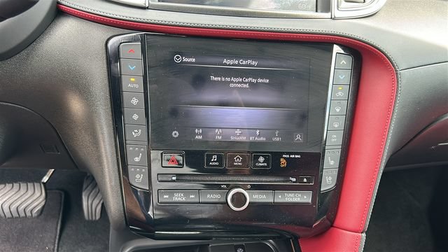 Used 2023 INFINITI QX50 Sport AWD/4WD image 17