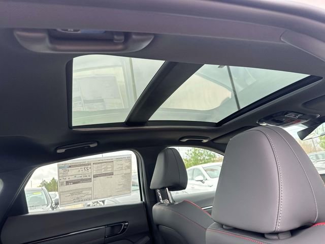 New 2026 Hyundai Sonata N Line FWD image 14