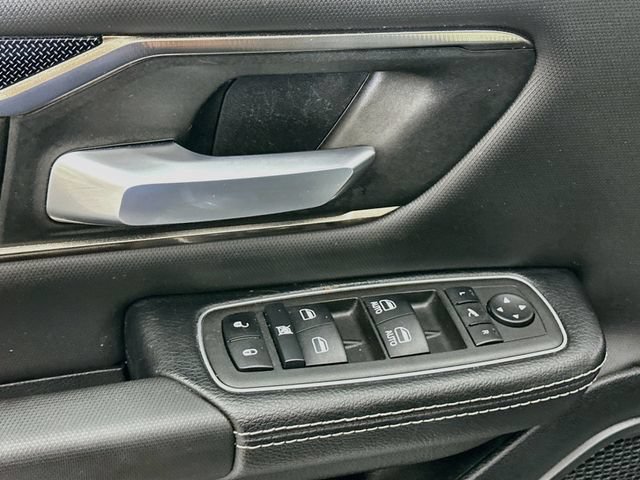 Used 2022 RAM 1500 Rebel w/ Rebel Level 2 Equipment Group AWD/4WD image 24