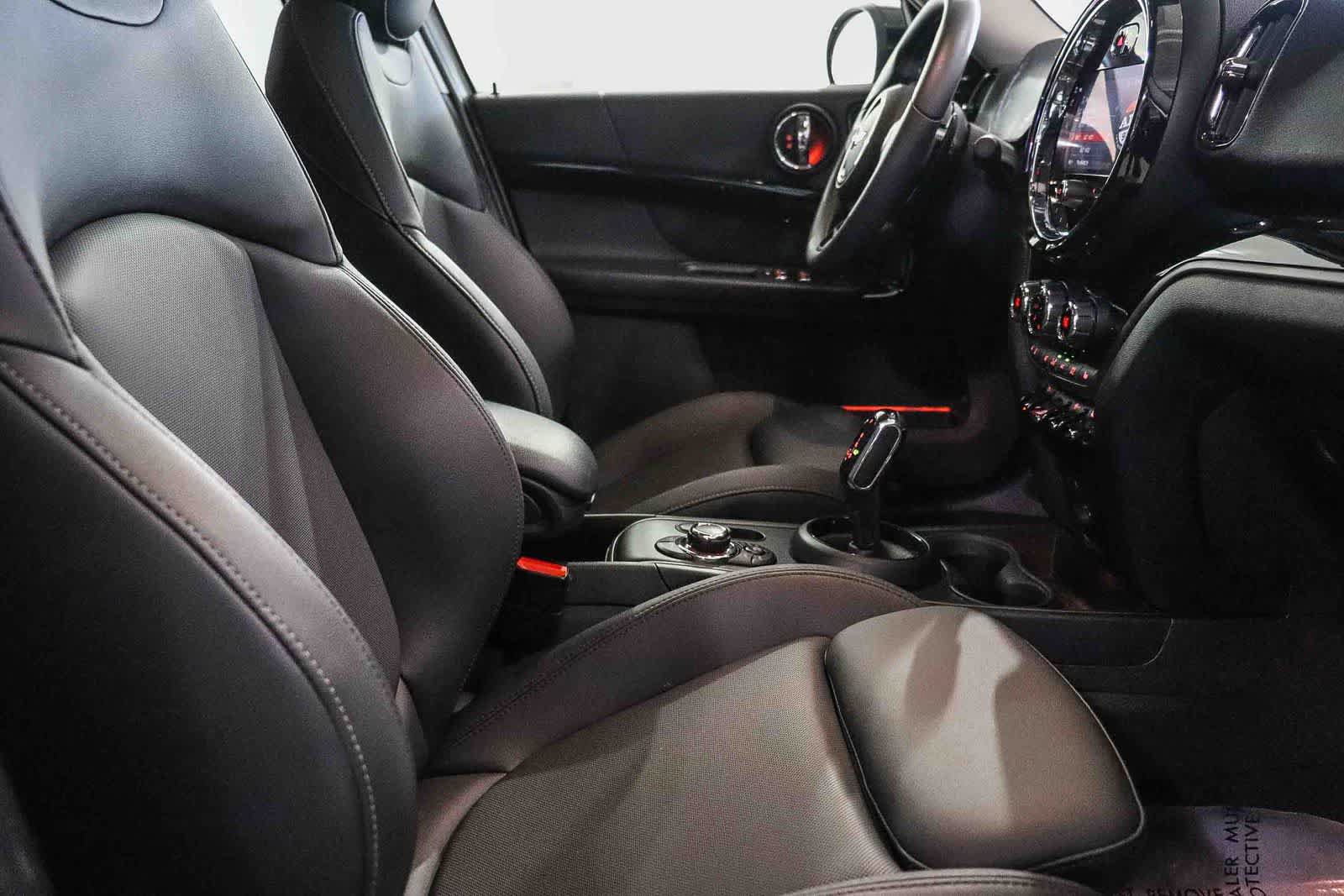 Used 2024 MINI Cooper Countryman S FWD image 18