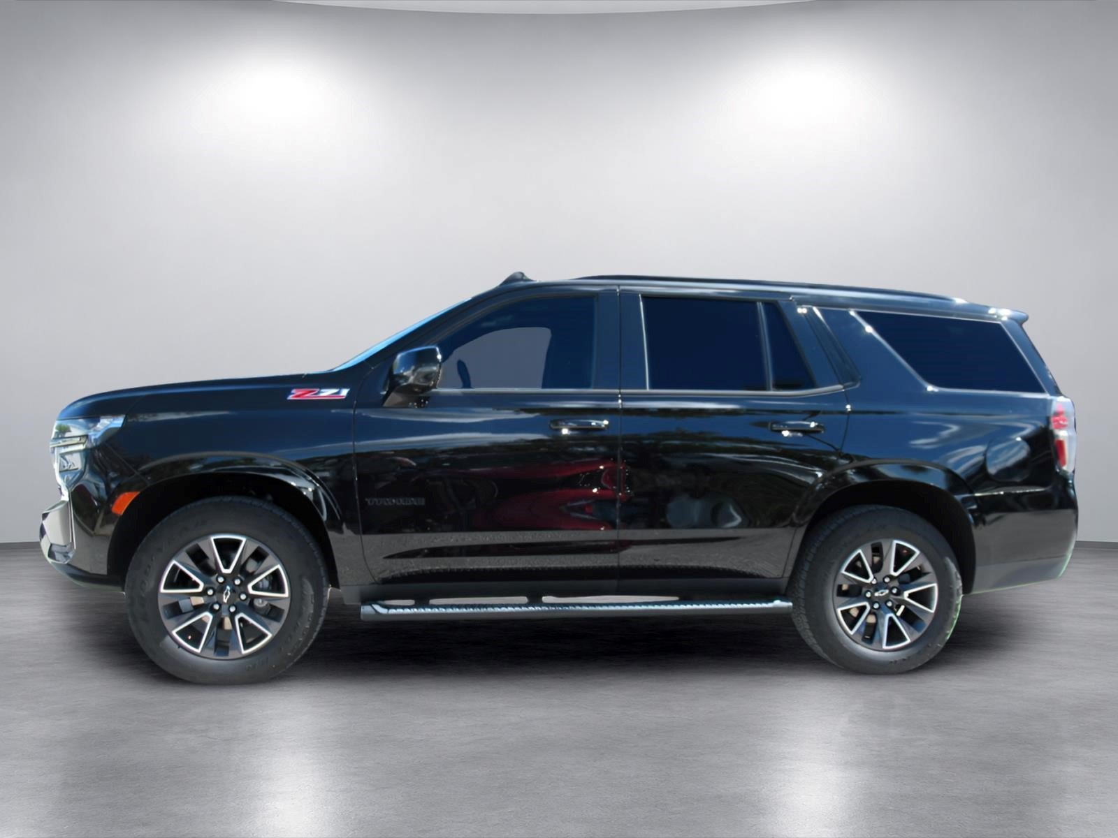 Used 2021 Chevrolet Tahoe Z71 AWD/4WD image 4