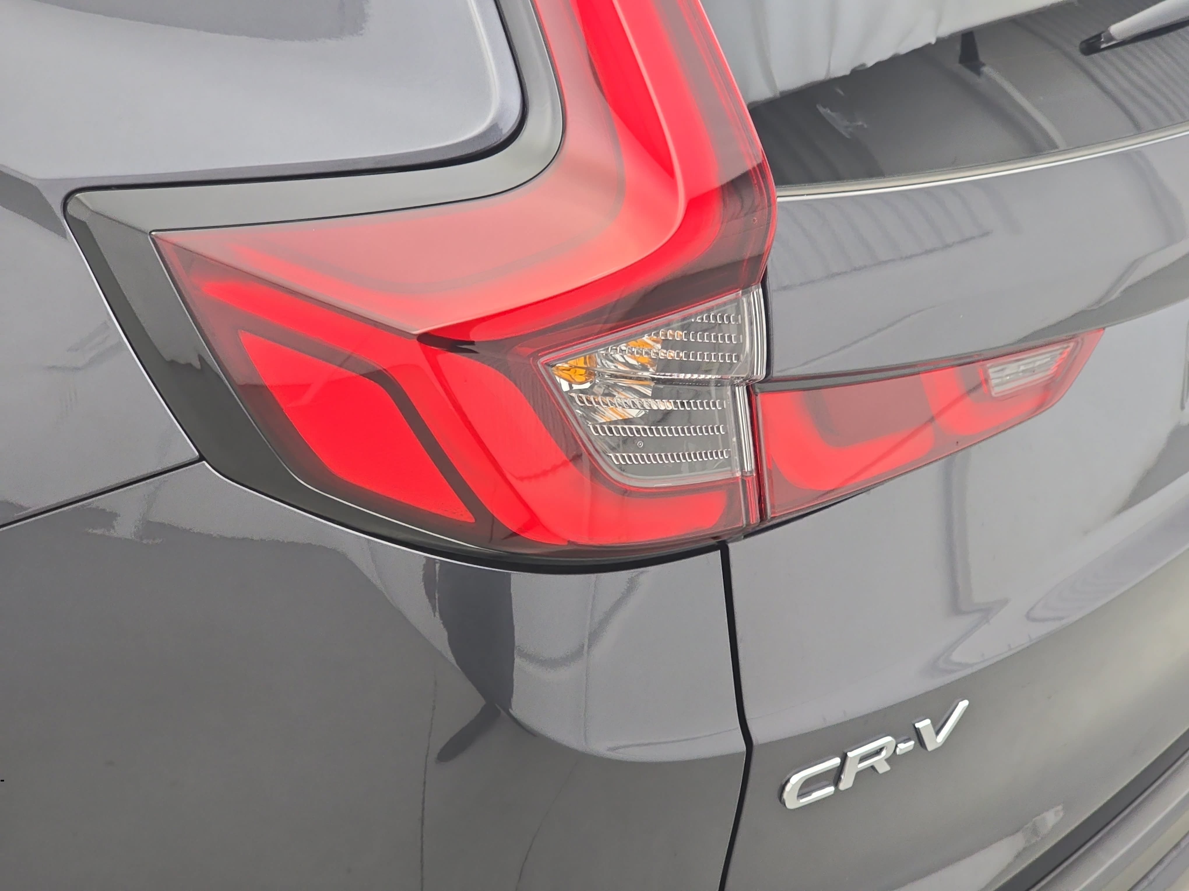 New 2027 Honda CR-V EX image 34