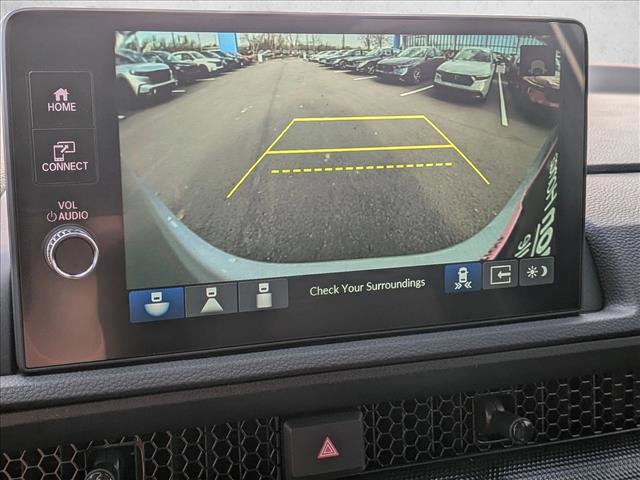 New 2026 Honda CR-V Sport-L image 13