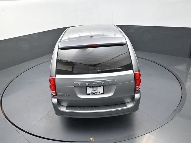 Used 2015 Dodge Grand Caravan American Value Package w/ UConnect Hands-Free Group image 16