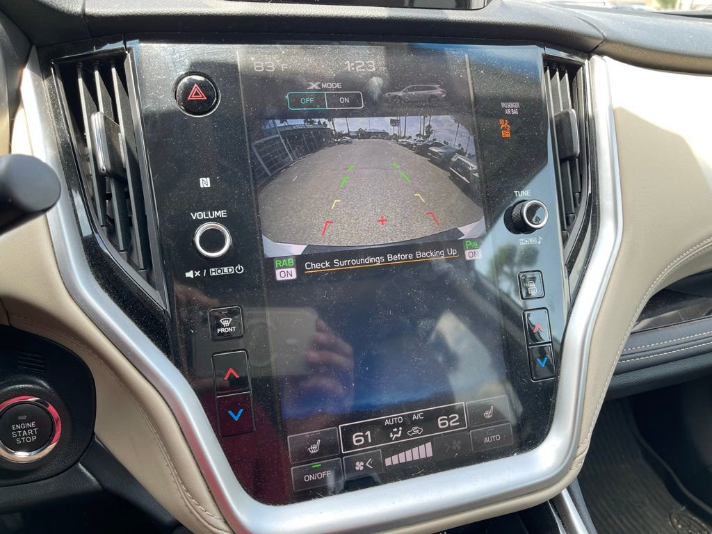 Used 2020 Subaru Outback Limited w/ Popular Package #2 image 10