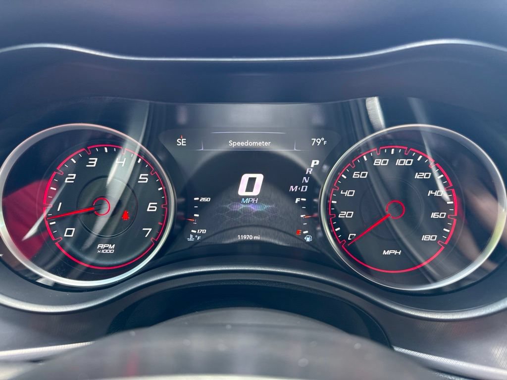 Used 2023 Dodge Charger Scat Pack RWD image 21