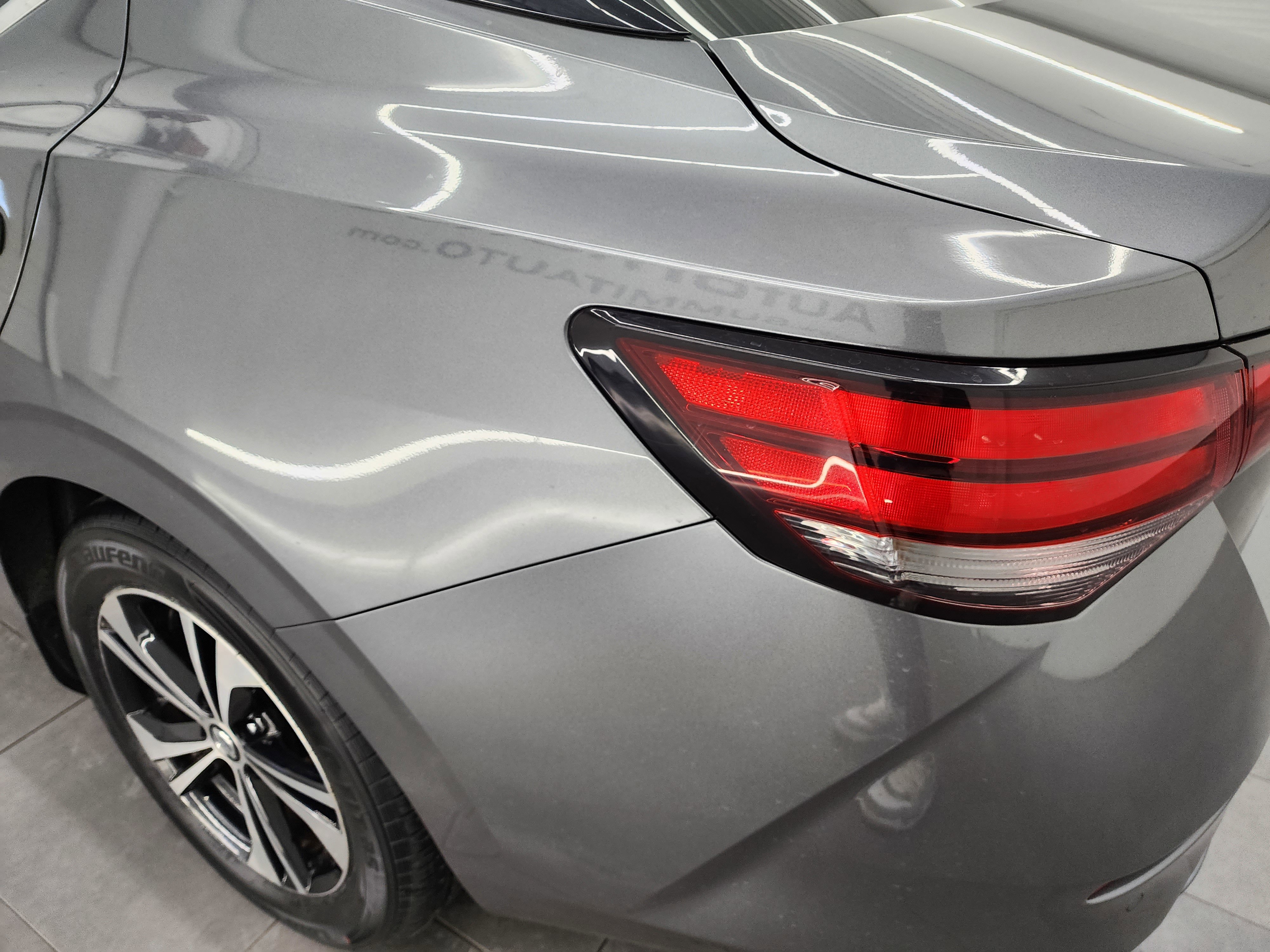 Used 2023 Nissan Sentra SV image 31