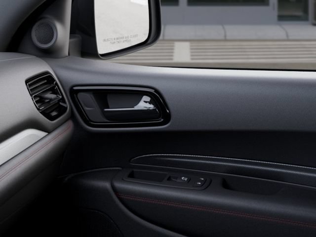 New 2026 Dodge Durango GT w/ Blacktop Package RWD image 47