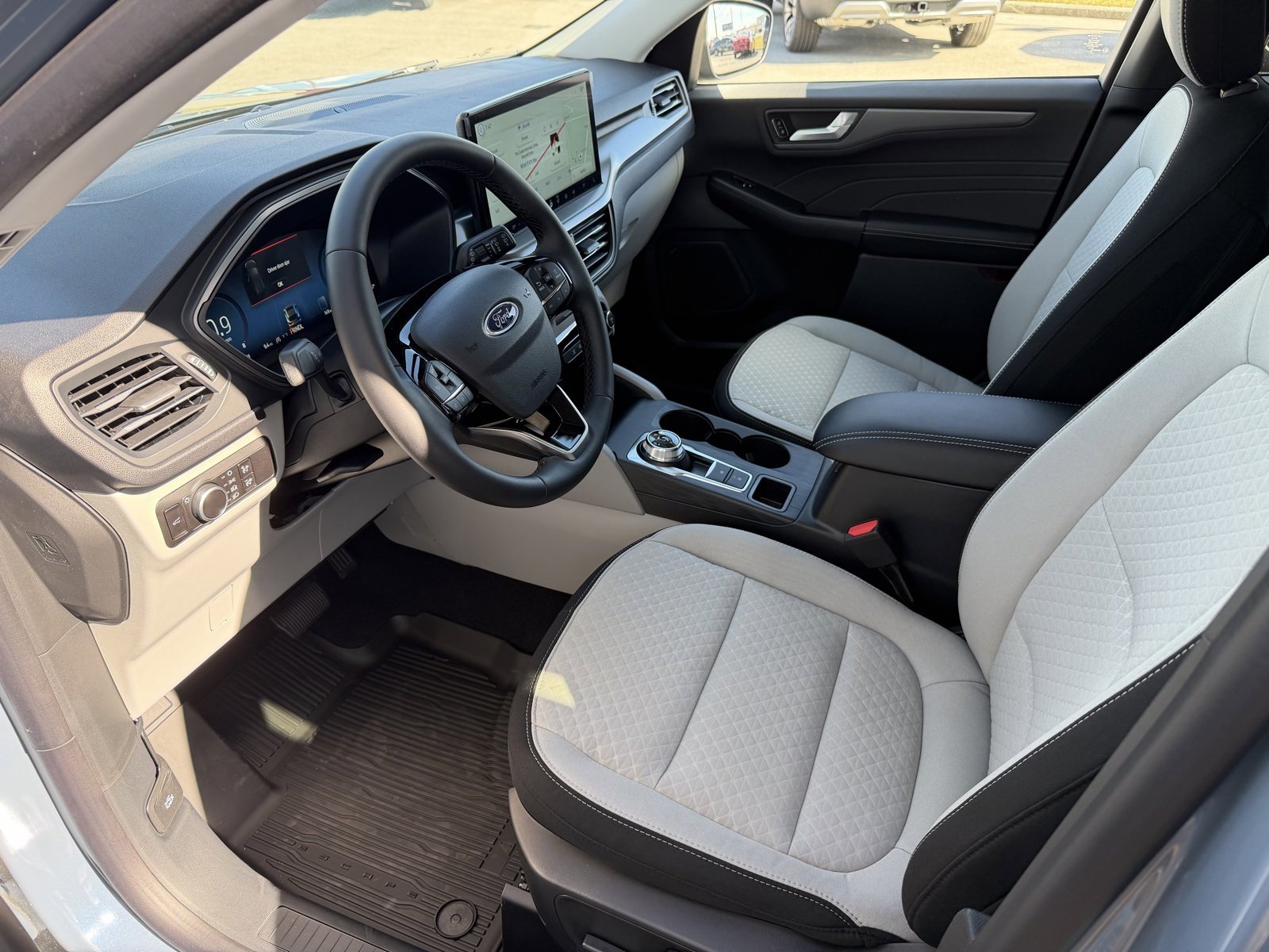 New 2026 Ford Escape Active image 10