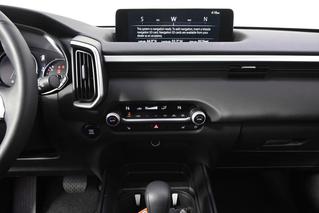 New 2026 MAZDA CX-50 AWD 2.5 S w/ Cargo Package image 26