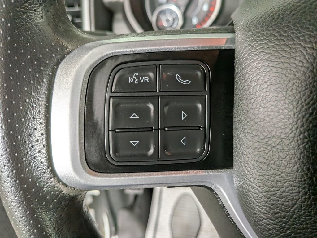Used 2022 RAM 2500 Big Horn image 19