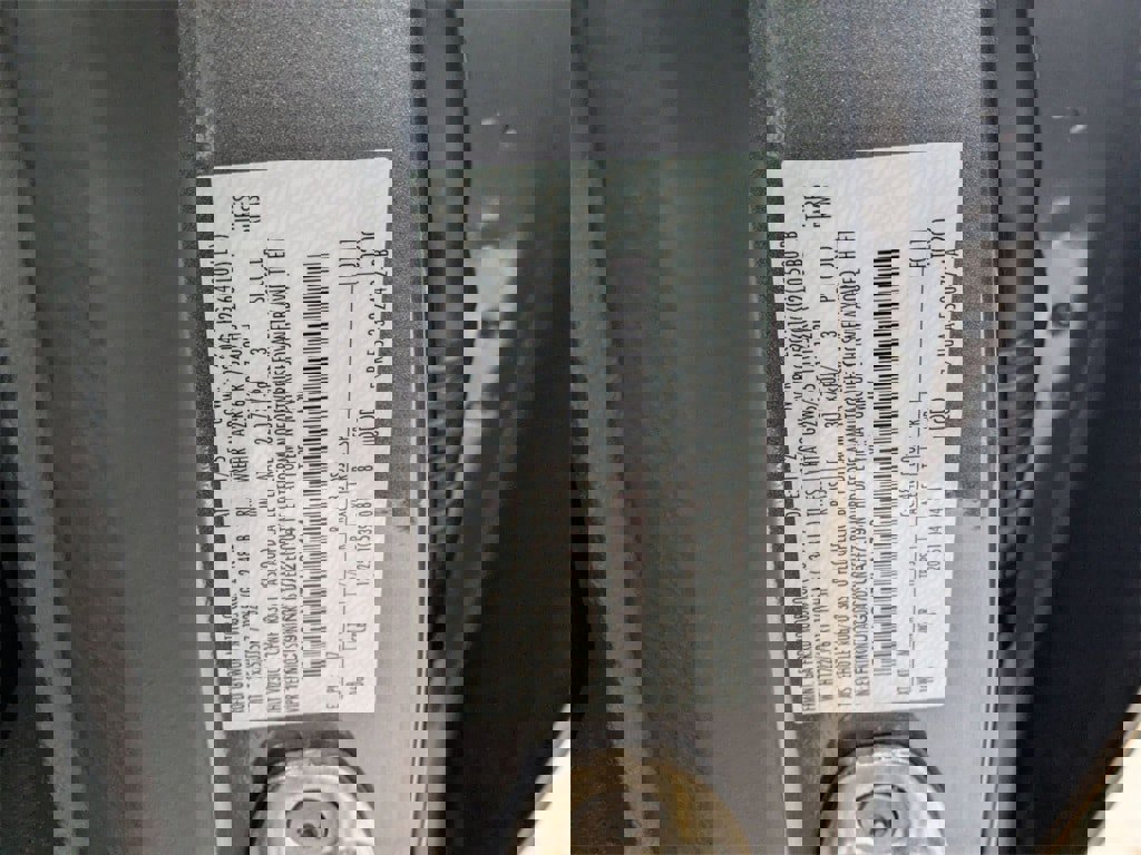 New 2026 Ford Escape Active w/ Tech Pack #1 image 24