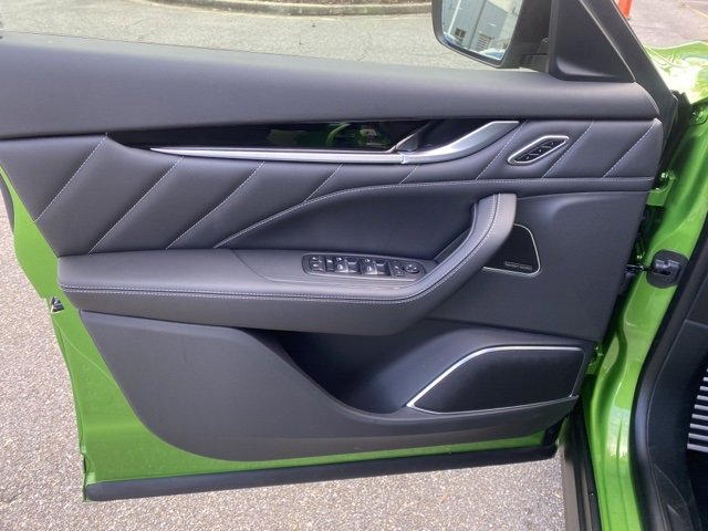 New 2023 Maserati Levante Modena image 17