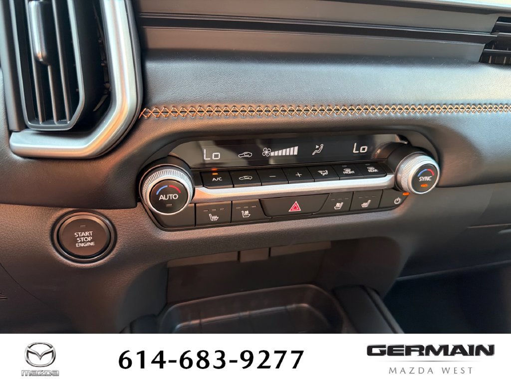 New 2026 MAZDA CX-50 AWD 2.5 S w/ Cargo Package image 23