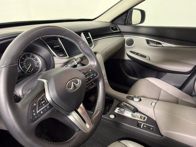 Used 2024 INFINITI QX50 Luxe FWD image 15