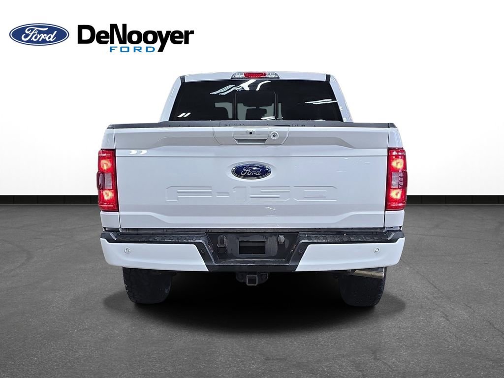 Used 2023 Ford F150 XLT w/ Equipment Group 302A High image 8