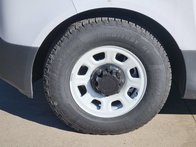 New 2025 Chevrolet Brightdrop 400 w/ Power Door Package AWD/4WD image 18