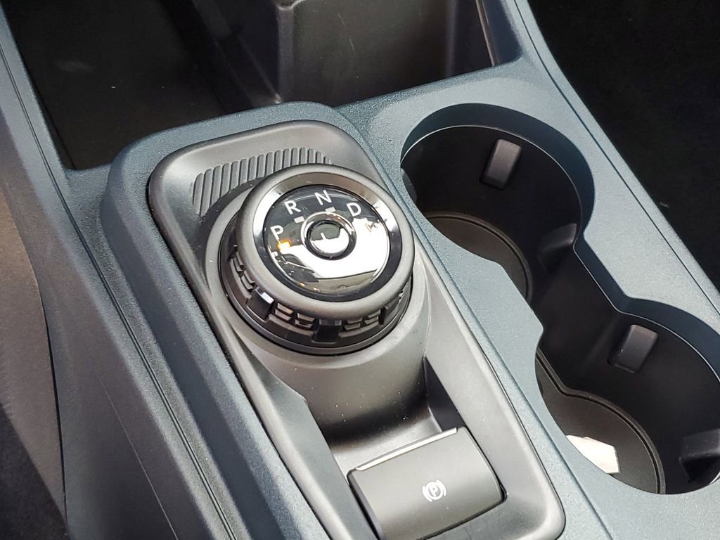 New 2025 Ford Maverick XL image 23