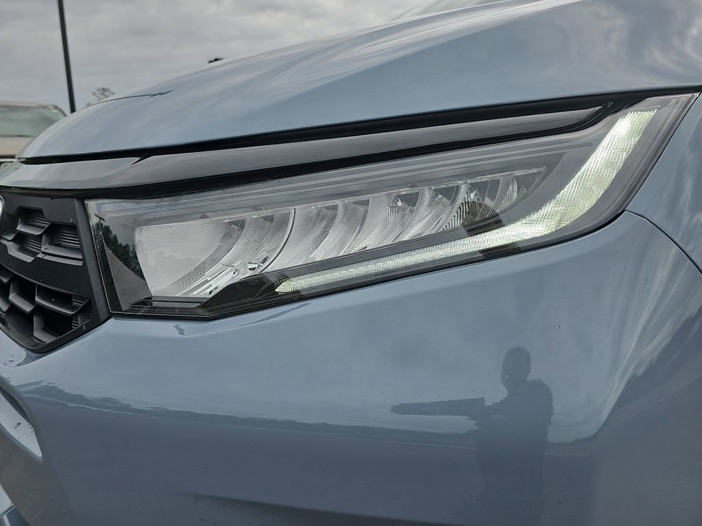 Used 2025 Honda Odyssey Sport-L image 35