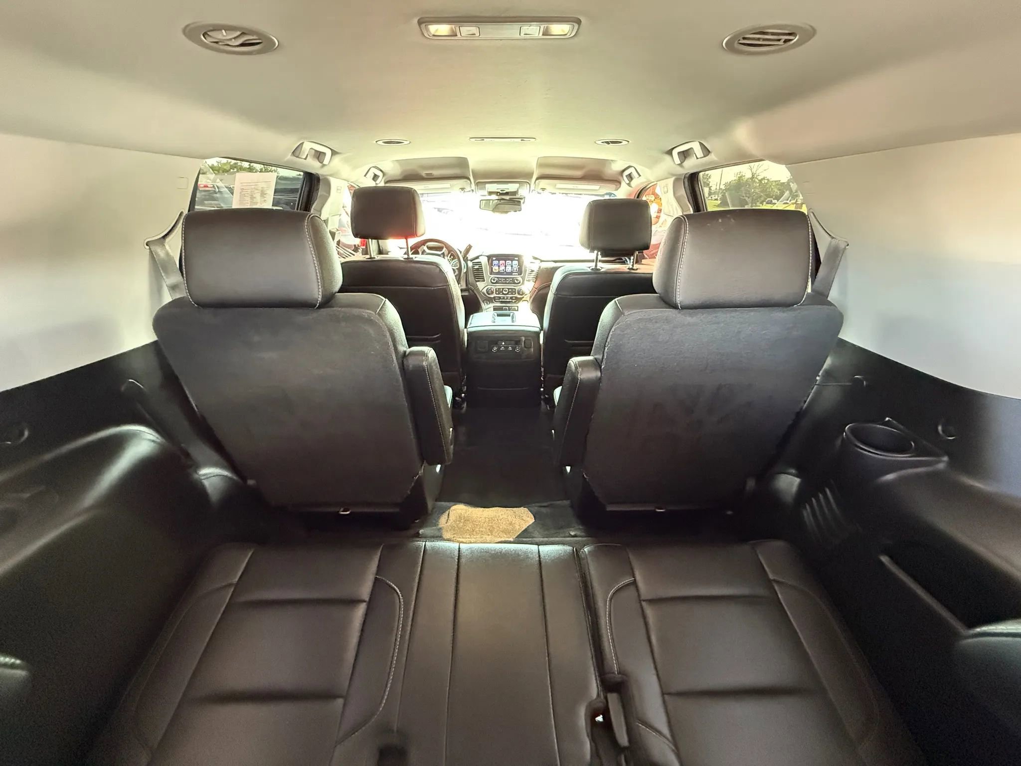 Used 2017 Chevrolet Tahoe LT image 36