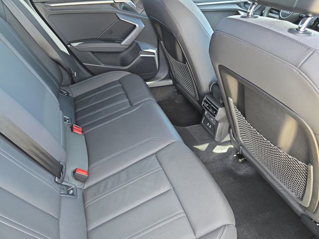 Used 2025 Audi A3 2.0T Premium image 13