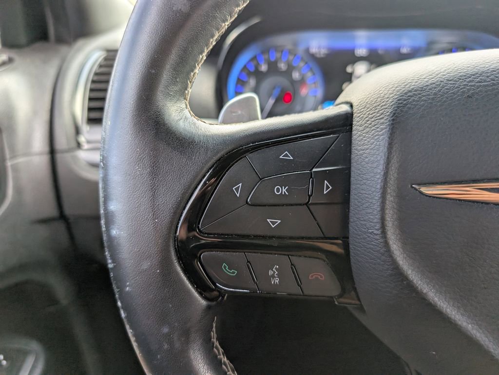 Used 2016 Chrysler 300 S w/ 300S Premium Group image 27