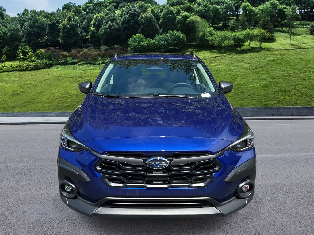 New 2026 Subaru Crosstrek 2.5i Limited w/ Crosstrek Mirror Package AWD/4WD image 8